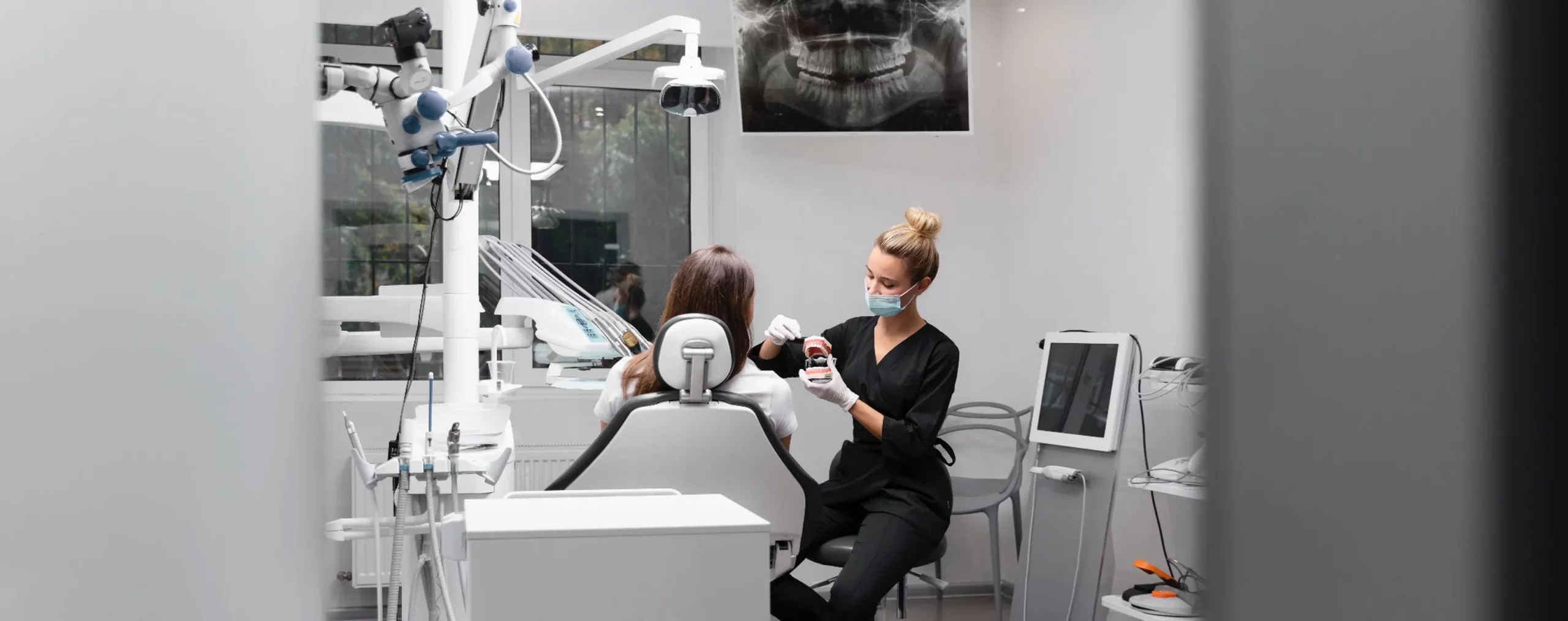 Veneers Klinik Bern – Ästhetische Perfektion für Ihr Lächeln